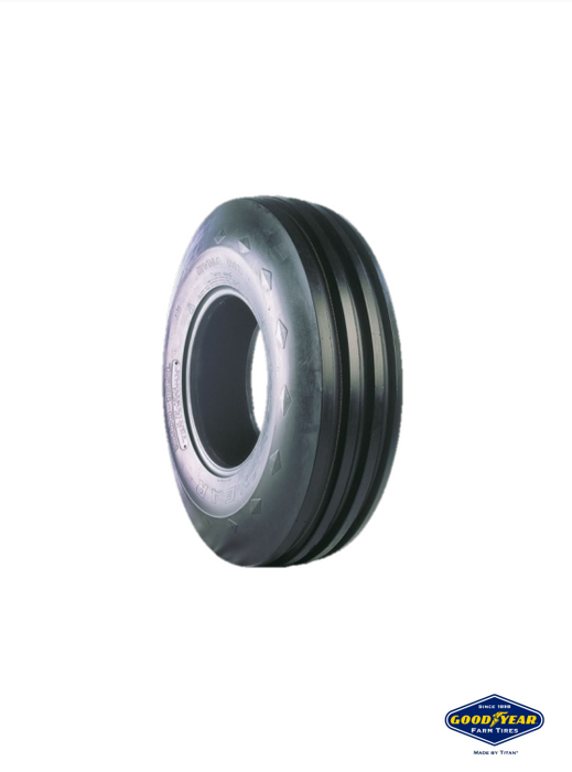 Llanta 11.00-16 F2 DYNA RIB 10PR GOODYEAR TT