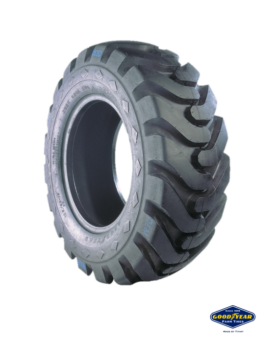 Llanta 12.5/80-18 I3 SURE GRIP LUG 14PR GOODYEAR TL