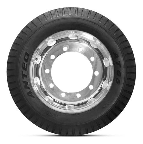 Llanta ANTEO 10.00-20TT 146/143J 16 A. AT65
