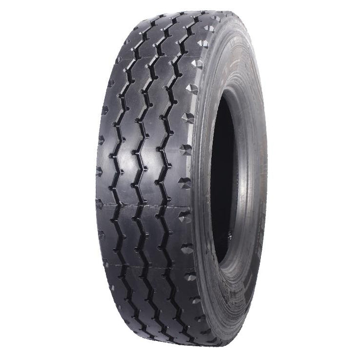 Servicio de Reencauche 205/75R17.5 E-DBS