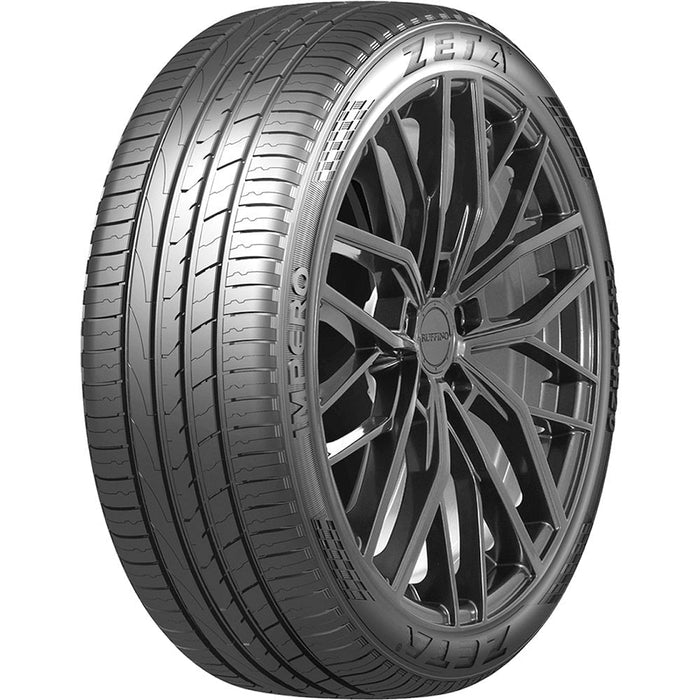 Llanta 265/65R17 112H IMPERO ZETA