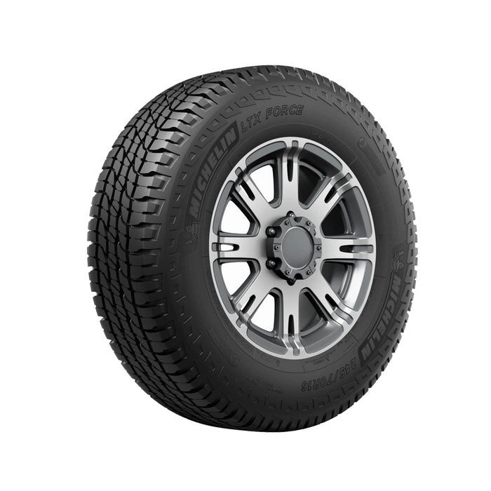 Llanta 245/70R16 111T XL LTX FORCE