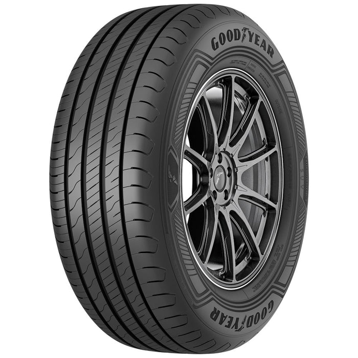 Llanta 225/60R18 104V XL EFFICIENTGRIP 2 SUV