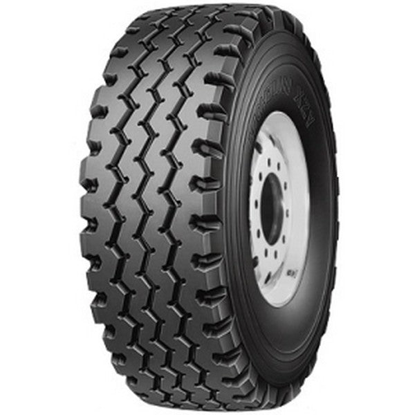 Llanta 9.5R17.5 129/127L XZY