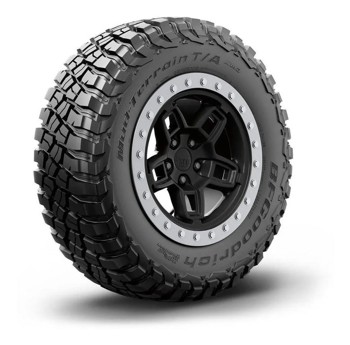 Llanta LT 235/85R16 120/116Q MUD TERRAIN T/A KM3 LRE