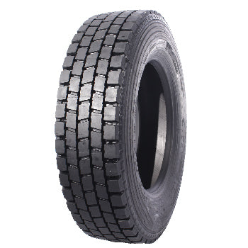 Servicio de Reencauche 205/75R17.5 XDE1