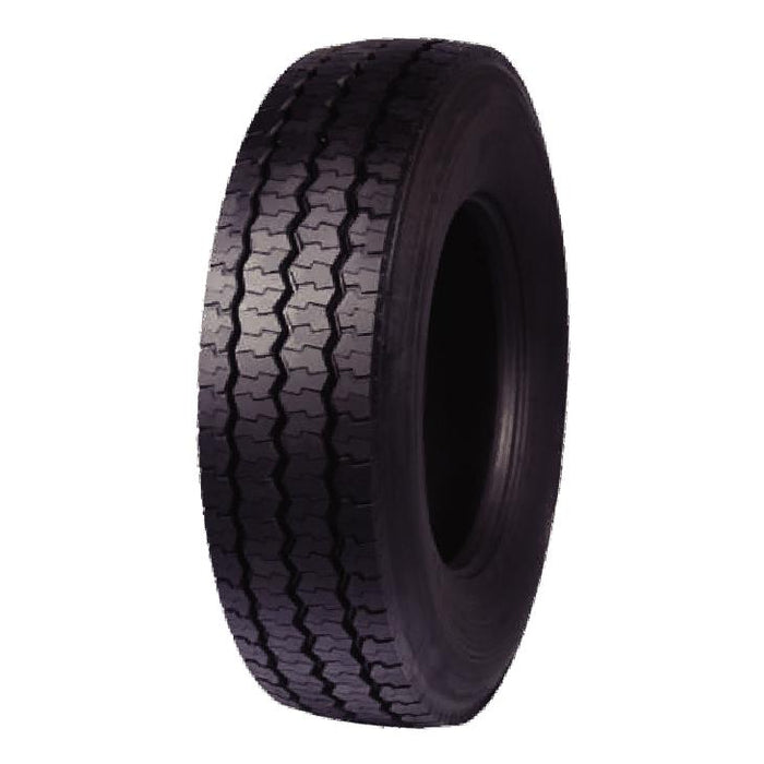 Servicio de Reencauche 295/80R22.5 XZU2