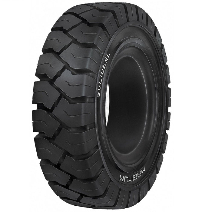 Llanta 28x9-15/7.00 MAG SOLIDEAL RES 550 MAGNUM BLACK