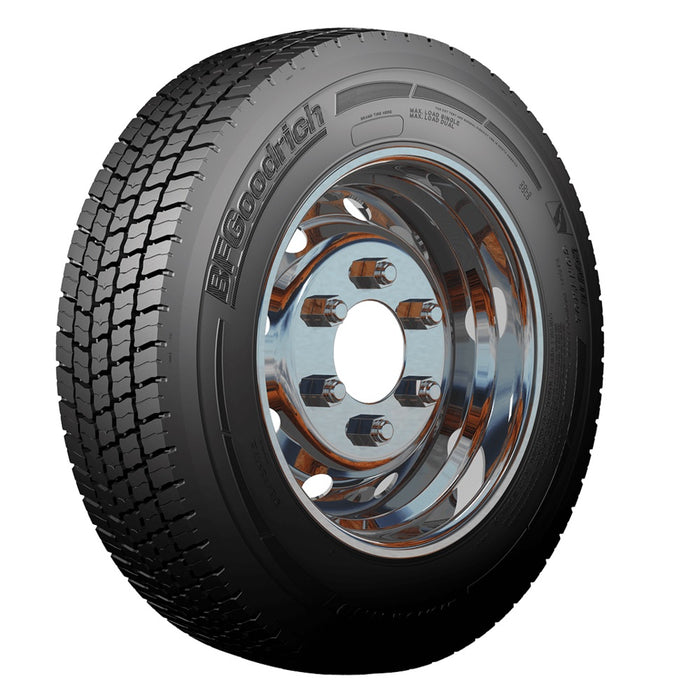 Llanta 215/75R17.5 126/124M ROUTE CONTROL D