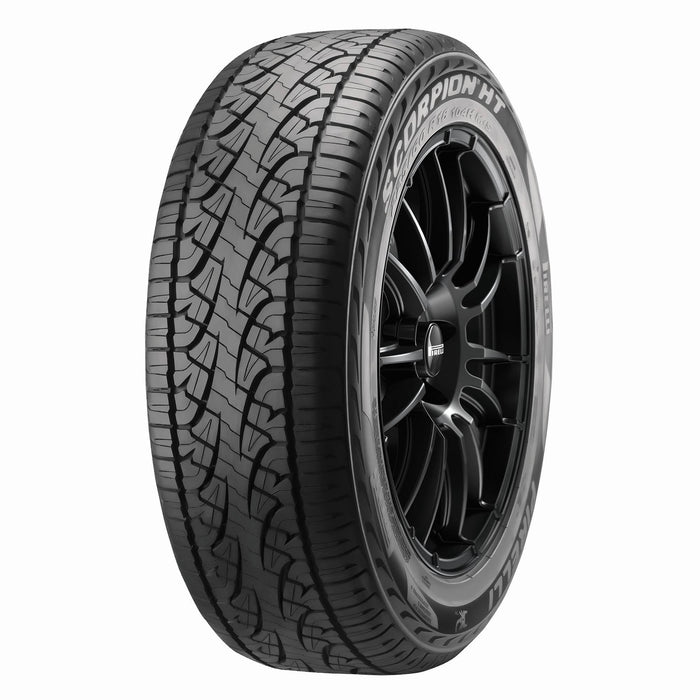 Llanta 265/65R17 112T S-HT