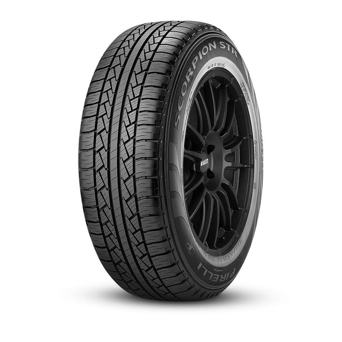 Llanta 195/80R15 96T S-STR