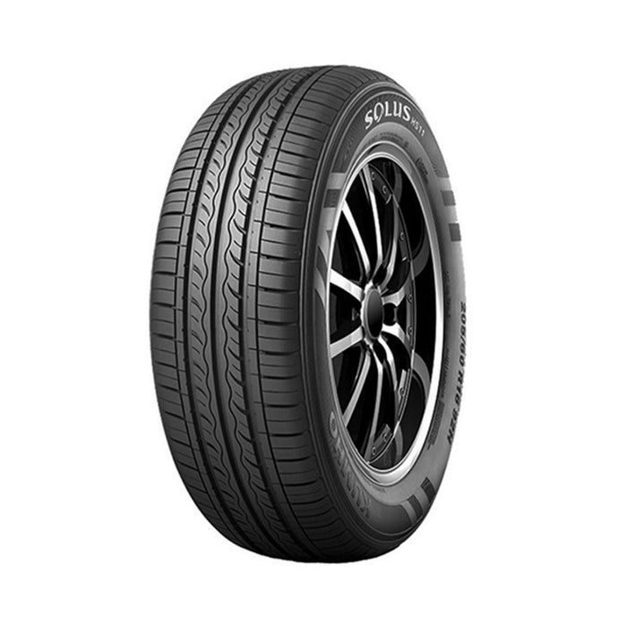 Llanta 185/60R13 80H HS11 SOLUS KUMHO