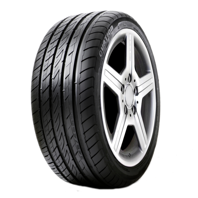 Llanta 225/45R18 95XL W VI-388 OVATION