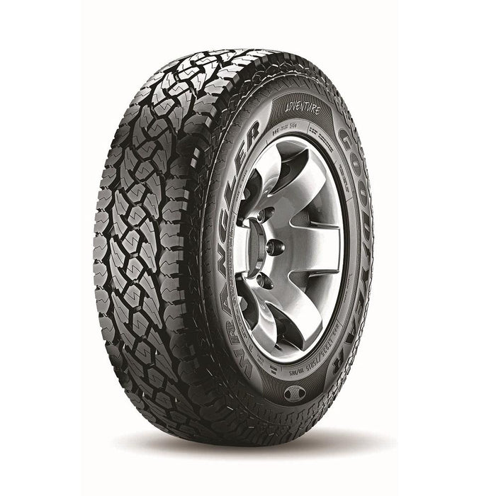 Llanta LT 215/75R15 106S WRANGLER ADVENTURE