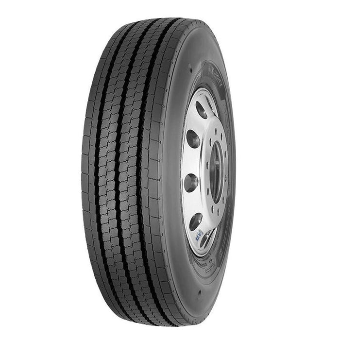 Llanta 295/80R22.5 154/149J X INCITY Z