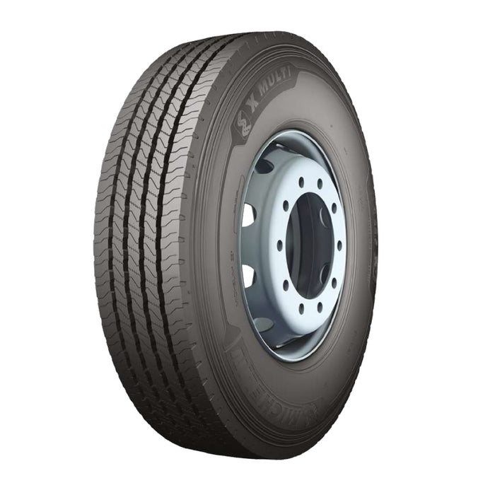 Llanta 205/75R17.5 124/122M X MULTI Z