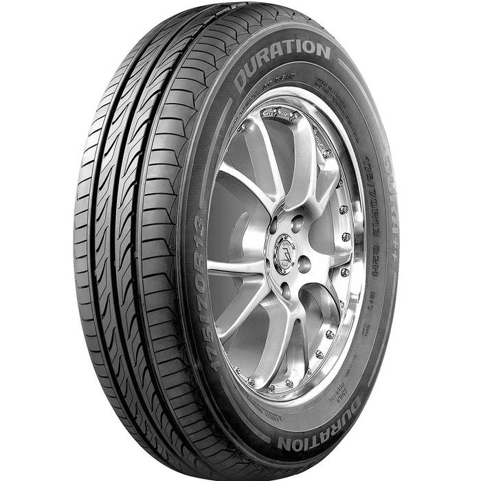 Llanta 185/65R14 86T DURATION