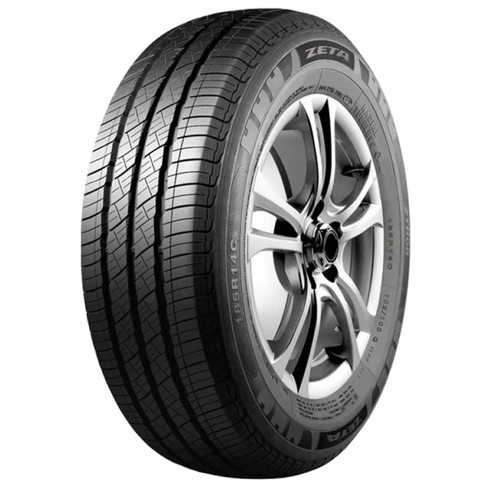 Llanta 195R14C 106/104R ZTR08