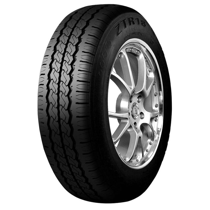 Llanta 215/75R16C 8PR 113/111S ZTR18