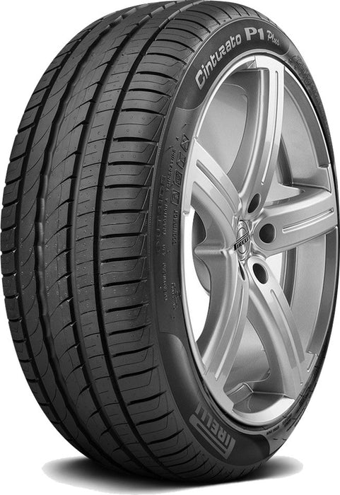 Llanta 225/35R20 90W XL P1 Cinturato+