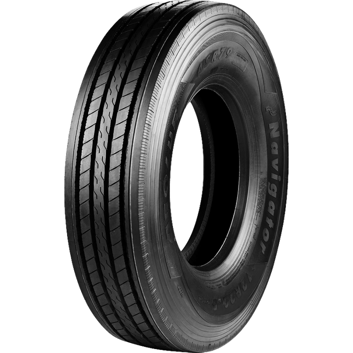 Llanta 12R22.5 18PR 152/149M ASR79Ⅱ