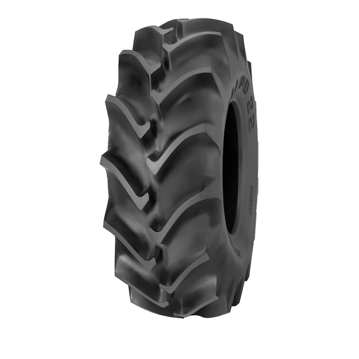 Llanta 13.6-24 6PR TT PD22