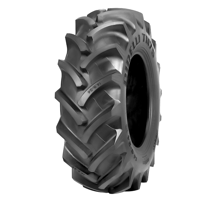 Llanta 13.6-38 6PR TT TM75