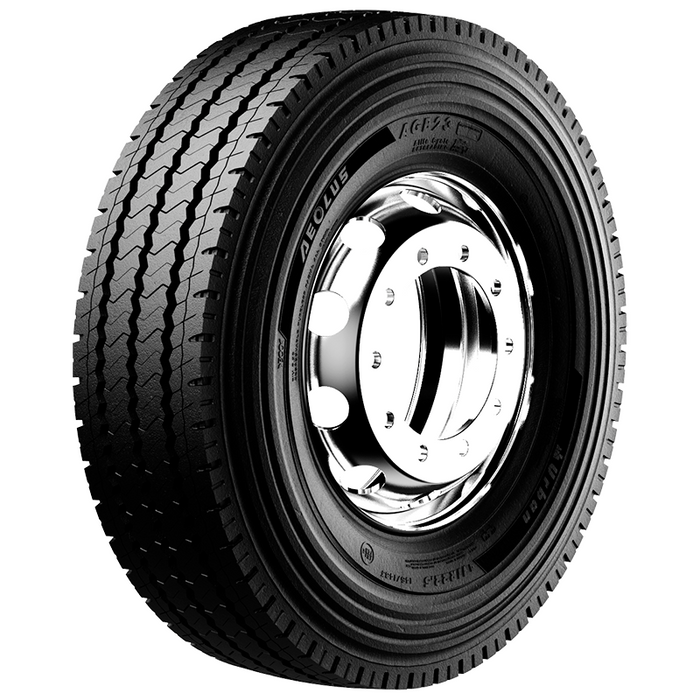 Llanta 215/75R17.5 16PR 127/124M AGB23