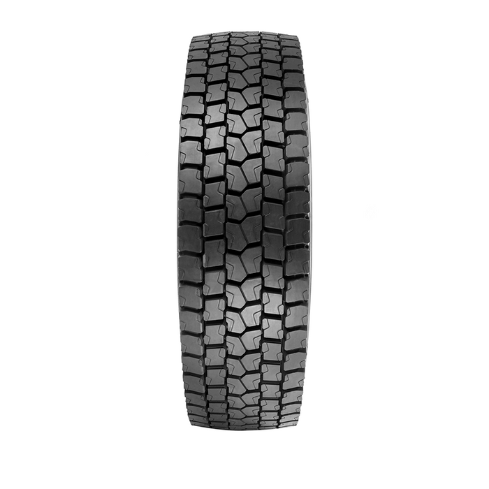 Llanta 265/70R19.5TL 140/138M TR01