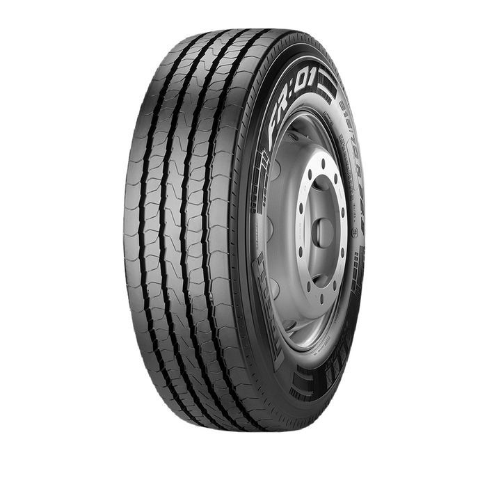 Llanta 285/70R19.5TL 146/144LM+S FR01