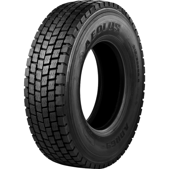 Llanta 295/80R22.5 18PR 152/149M ADR69