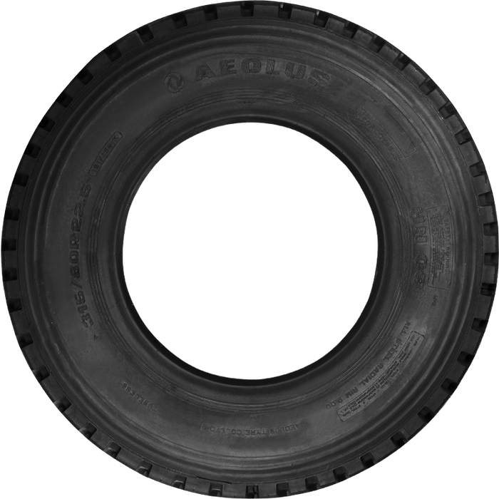 Llanta 295/80R22.5 18PR 152/149L AGC08