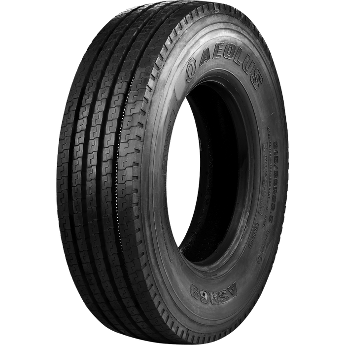 Llanta 295/80R22.5 18PR 154/149M ASR69
