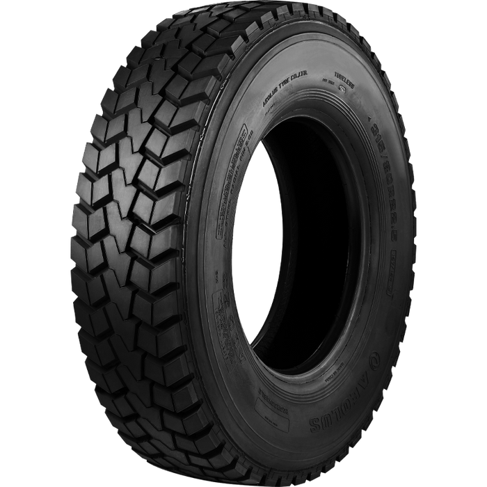 Llanta 315/80R22.5 20PR 157/154M ADC53