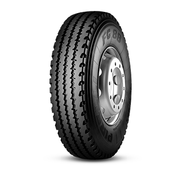Llanta 315/80R22.5TL 156/150KM+S FG88