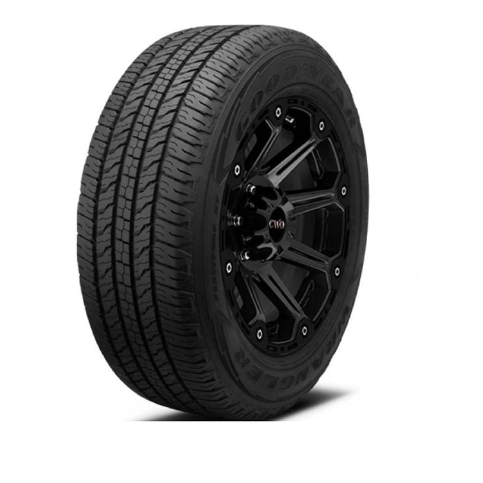 Llanta 265/60R18 110H SL WRANGLER FORTITUDE HT