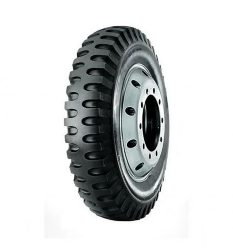 Llanta ANTEO 6.50-16CTT 108/107L 10 A. AT06