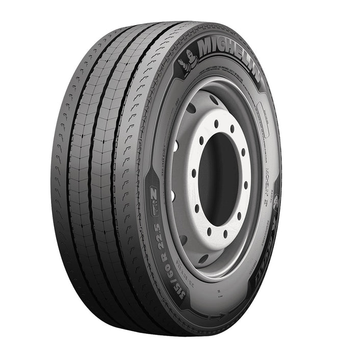 Llanta 245/70R19.5 136/134M X MULTI Z